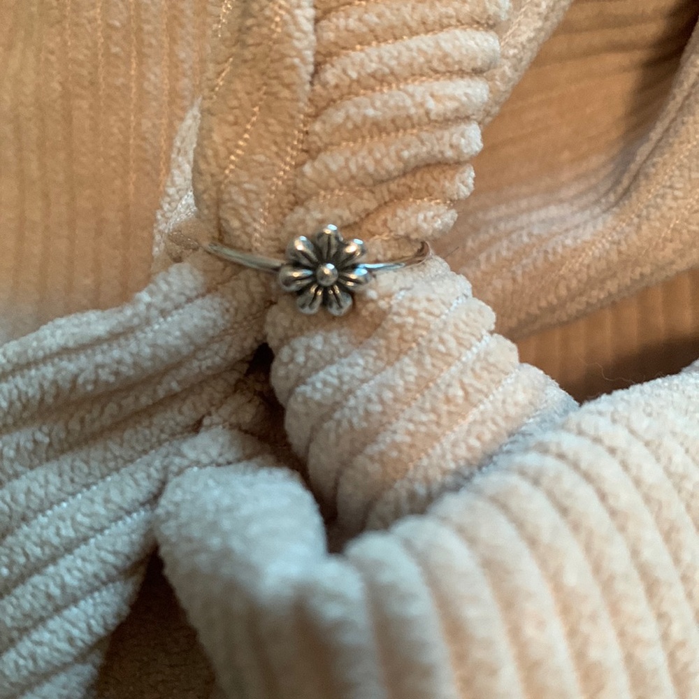 925 Sterling Silver Ring